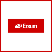 ERSUM logo - Similar company to Flexa Mineração