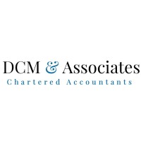 DCM & Associates logo - Similar company to Techtera Infomech Pvt Ltd