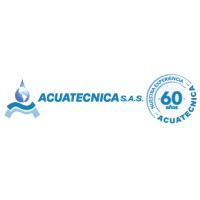 ACUATECNICA FERNANDO FACCINI Y CIA S.A.S. logo - Similar company to Aguacol