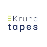 Kruna Tapes logo - Similar company to Kruna