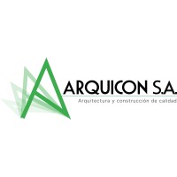 Arquicon S.A. logo - Similar company to Inversiones Arquicon, C.A.