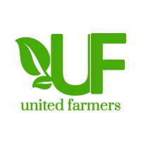 UNITED FARMERS LTD logo - Similar company to Shrijala Engineers