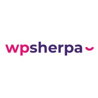 WPSherpa logo - Similar company to Ads & Impact