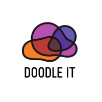 Doodle It logo - Similar company to Vertical Solution For Consulting And It