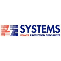 PE Systems Ltd logo - Similar company to Power Continuity Ltd