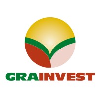Grainvest Group logo - Similar company to Russellstone Group