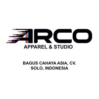 ARCO Apparel & Studio - Bagus Cahaya Asia, CV logo - Similar company to Project One Apparel