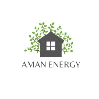 Aman Energy logo - Similar company to Sonnenberg Power Solutions Llc