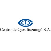 Centro de Ojos Ituzaingó logo - Similar company to Oftalmédica Médicos Oftalmológos Especializados