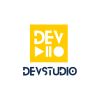 Dev Studio logo - Similar company to Atyp