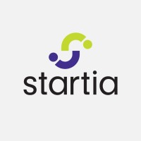 Startia Consultores logo - Similar company to Muvin App