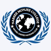 NMC Model United Nations Club logo - Similar company to Winsome