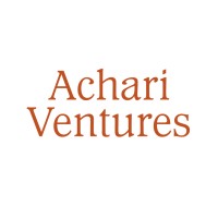 Achari Ventures logo - Similar company to Brassi