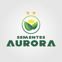 Sementes Aurora logo - Similar company to Sementes Tormenta