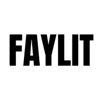 Faylit logo - Similar company to Chocolate Tailka