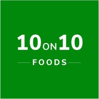 10on10Foods logo - Similar company to Abeyaantrix Projects Private Limited