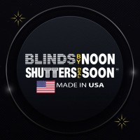 Blinds By Noon, Shutters Real Soon