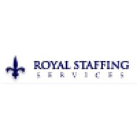Royal Staffing Services logo - Similar company to Royal Staffing