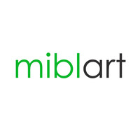 MiblArt logo - Similar company to Elnopy
