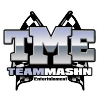Team Mashn Entertainment logo - Similar company to SameSide
