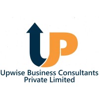 Upwise Business Consultants Private Limited logo - Similar company to Upwise