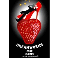DreamWorksCorp Europe logo - Similar company to The Dream Athens