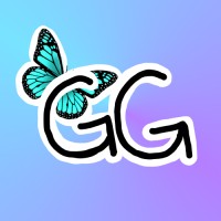 Glam Girls logo - Similar company to Downev
