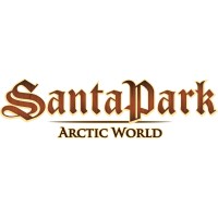 SantaPark Arctic World logo - Similar company to Beyond Arctic