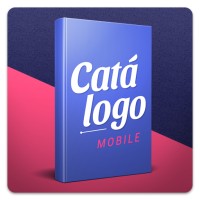 Catálogo Mobile logo - Similar company to Andaluga