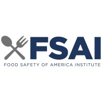 Food Safety of America Institute logo - Similar company to Lumanza