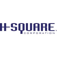 H-Square Corporation logo - Similar company to Customfab Usa