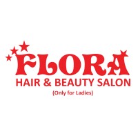 flora beauty salon vesu surat logo - Similar company to Innovation Labs