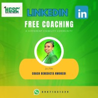 A DIFFERENT VISIBILITY COMMUNITY logo - Similar company to Nucycle, Llc