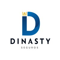 Dinasty Seguros logo - Similar company to Dp White