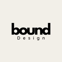 Bound Design logo - Similar company to 1Nhaler