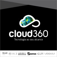 Cloud360 logo - Similar company to 360Cloud, Inc.