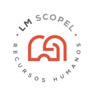 LM Scopel Recursos Humanos logo - Similar company to Rh Conceito Recursos Humanos