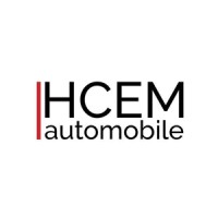 HCEM AUTOMOBILE logo - Similar company to Hyundai Construction Equipment Maroc