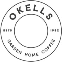 Okells Garden Centre logo - Similar company to Hfs Group