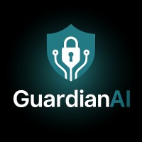 GuardianAI logo - Similar company to Unplugged Canada