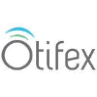 Otifex Therapeutics logo - Similar company to Mireven Pty Ltd