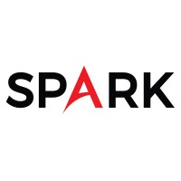 Spark logo - Similar company to Spark Vr