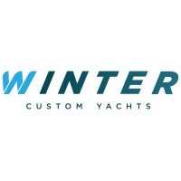 Winter Custom Yachts logo - Similar company to Bayliss Boatworks