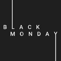 Black Monday Ltd logo - Similar company to Exitologists