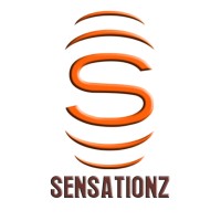Sensationz Media & Arts logo - Similar company to Arena Animation, Siliguri - Collegepara