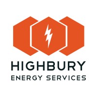 Highbury Energy Services logo - Similar company to Frackmex