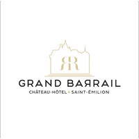 Château Hôtel Grand Barrail logo - Similar company to Proam