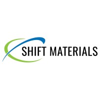 Shift Materials logo - Similar company to Virtus Energy