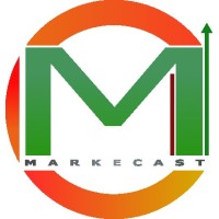 Markecast logo - Similar company to Gensyx Solutions