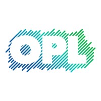 Oakville Public Library logo - Similar company to Kitchener Public Library